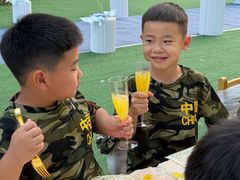 -北京市丰台区阳光起点锦城幼儿园(丰台园)