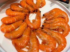 -万龙洲海鲜(亚运村店)