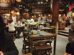 -南京大牌档(之心城店)