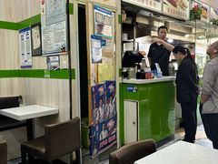 -老凌记广东烧鹅饭(宝利金店)