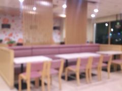 大堂-德克士(茶店子客运站店)