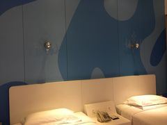 -深圳东部华侨城瀑布酒店