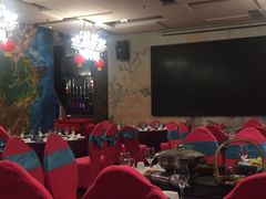 大堂-七十二行(渝北店)