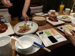 -小大董·烤鸭(王府井apm店)