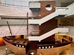 -二沙岛-广东华侨博物馆