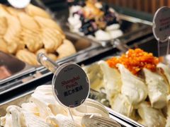 -Dal Cuore 达可芮冰淇淋(陕西北路店)