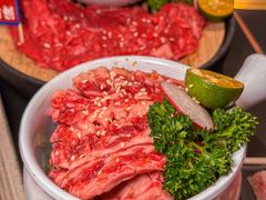 -極屋鮨牛 · 烧肉酒场(时代C馆店)