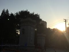 -东北大学(南湖校区)