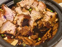 -姑苏家宴·苏帮菜·松鼠桂鱼(苏州总店)