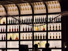 -洛缦音乐餐厅(工业展览馆万象城店)