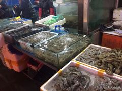 -塔湾北行农贸市场