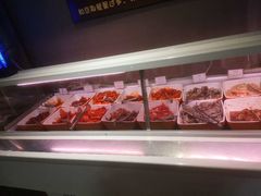 -33韩式自助烧烤(环城南路店)