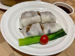 -唐苑酒家·岭南粤菜名店(太古仓店)