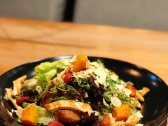 招牌沙拉-麦田工坊(月湖店)