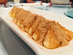 -漢舍中国菜馆(889广场店)