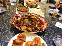 -乡村馕坑肉·烧烤·新疆菜·本地人更爱吃(阿勒泰首店)