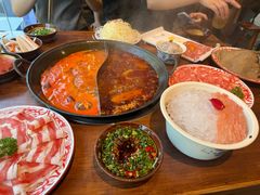 -楠火锅(昆山金鹰店)