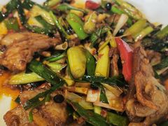 -春来和(汉城南路店)