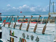 -三亚西岛海洋文化旅游区