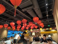 -老湘村·湖南土菜(天河维多利店)