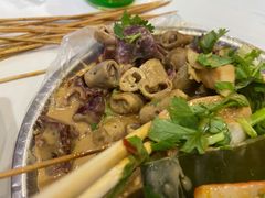 肥肠-大姐麻辣烫(莲宝中路店)