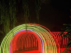 -河北村民俗体验园