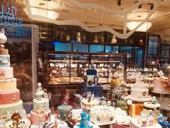 -米洛克欧洲蛋糕(西南路店)