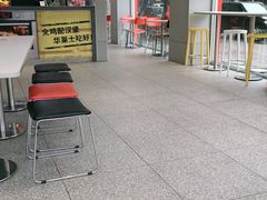 -华莱士·炸鸡汉堡(簇桥镇店)