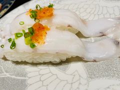 -合点寿司(金虹桥商场店)