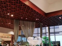 -无锡君来洲际酒店
