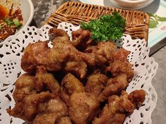 -前海沿·青岛菜(乐客城店)