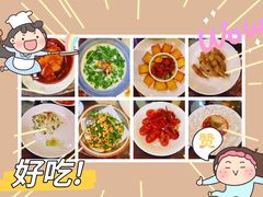 -猪肉婆私房菜(容桂总店)