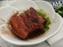 玫瑰腐乳肉-小实惠嘉(威海路店)