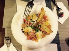 -LA CREPERIE BRETONNE布列塔尼法式餐厅(天童北路店)