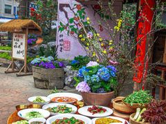 -田园印象·成都土菜院子(华阳店)