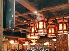 -矮板凳老火锅(宽窄巷子店)