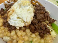 -朱儿面庄(洋河三路店)