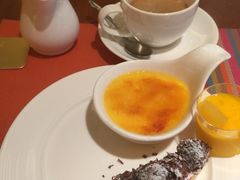 -岷山饭店-芝芝自助餐厅