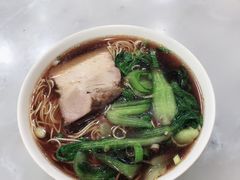 -东吴面馆(因果巷店)