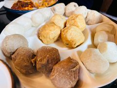 -丫丫汤膳打边炉(宏府408坊店)