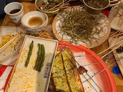 -申记串道和和旗舰店(北行店)