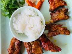 猪排-Lam Vien Restaurant