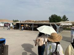 -敦煌莫高窟数字展示中心
