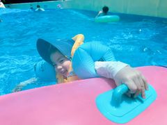 -上海玛雅海滩水公园