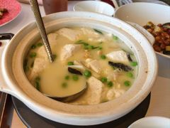 -兴蜀府·臻味江景餐厅(正大广场店)