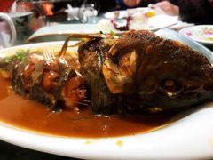 -人民公社大食堂(顺义总店)