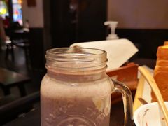 -绿茶餐厅(同成街华联店)