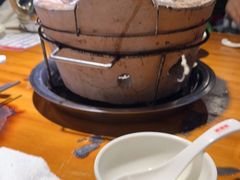 -捞围鲜·港式打边炉(海阳路店)