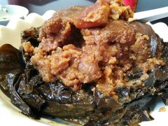 -董府·古宅餐厅