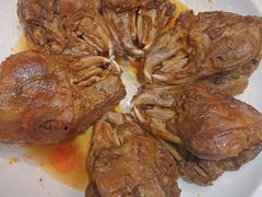 -老爷庙风味美食府(魏都大道店)